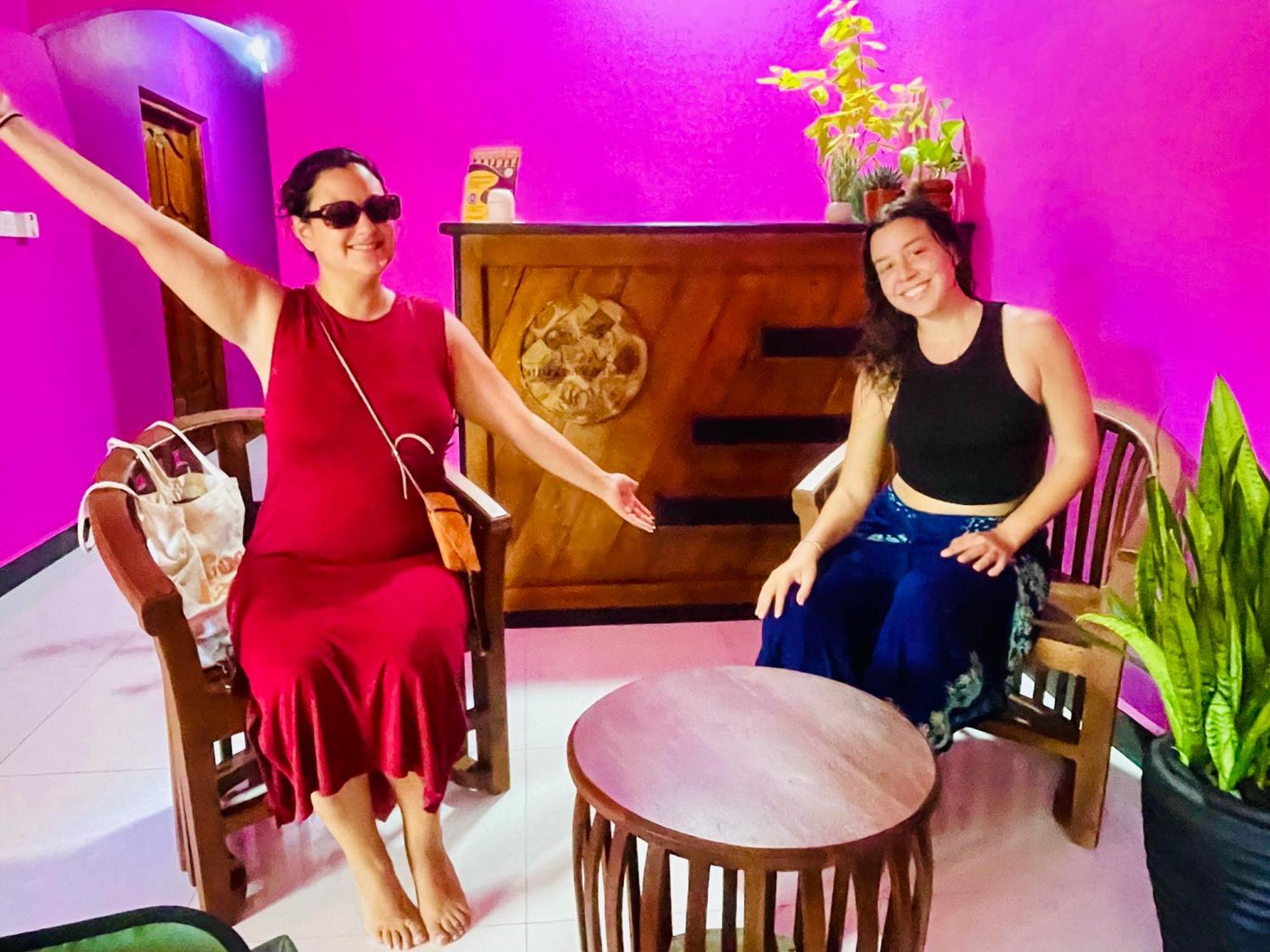 Hema Holiday Villa Тринкомале Екстериор снимка